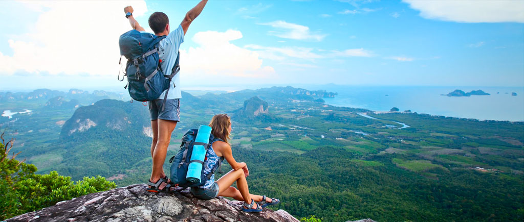 Krabi Ngonnak trekking